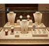 Jewelry display case in DWMJ-600111-Sample