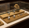 Jewelry display case in DWMJ-600113-Sample