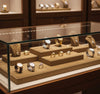 Jewelry display case in DWMJ-600118-Sample