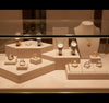 Jewelry display case in DWMJ-600125-Sample