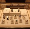 Jewelry display case in DWMJ-600129-Sample