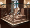 Jewelry display case in DWMJ-600138-Sample