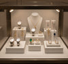 Jewelry display case in DWMJ-600141-Sample