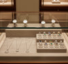 Jewelry display case in DWMJ-600143-Sample