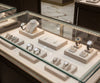 Jewelry display case in DWMJ-600144-Sample