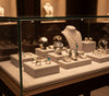 Jewelry display case in DWMJ-600147-Sample