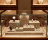 Jewelry display case in DWMJ-600148-Sample