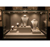 Jewelry display case in DWMJ-600158-Sample