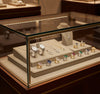 Jewelry display case in DWMJ-600159-Sample