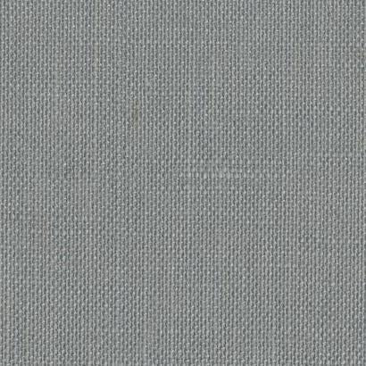 Cervia Black Grasscloth Wallcovering | Fentucci