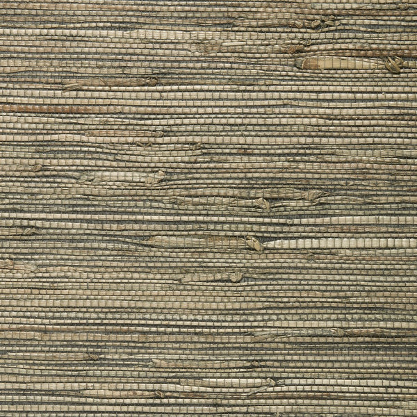 Arezzo Grasscloth Wallcovering | Fentucci