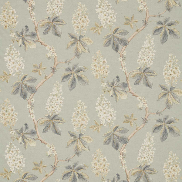 Chestnut Tree Grey Blue/Sage | Sanderson