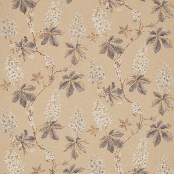 Chestnut Tree Wheat/Pebble | Sanderson
