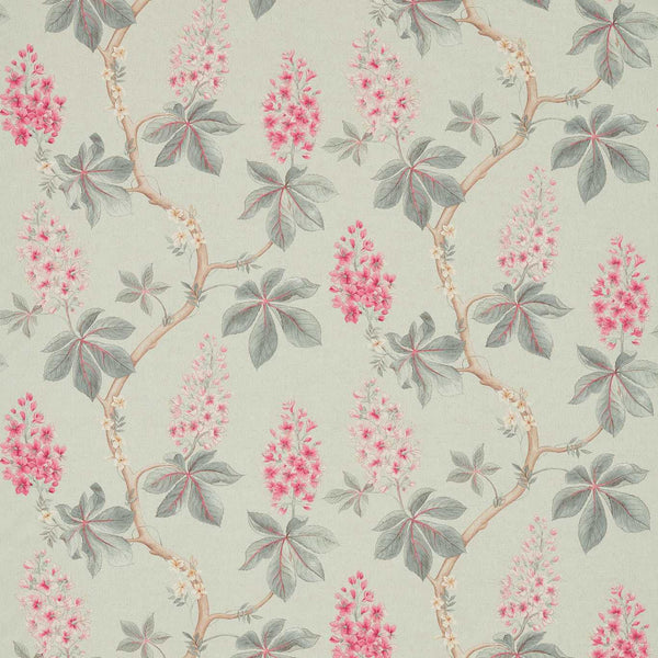 Chestnut Tree Seaspray/Peony | Sanderson