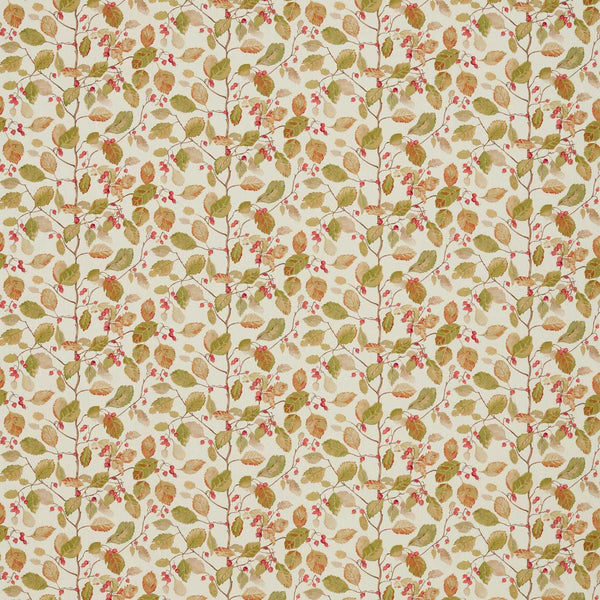 Woodland Berries Rosehip/Moss | Sanderson