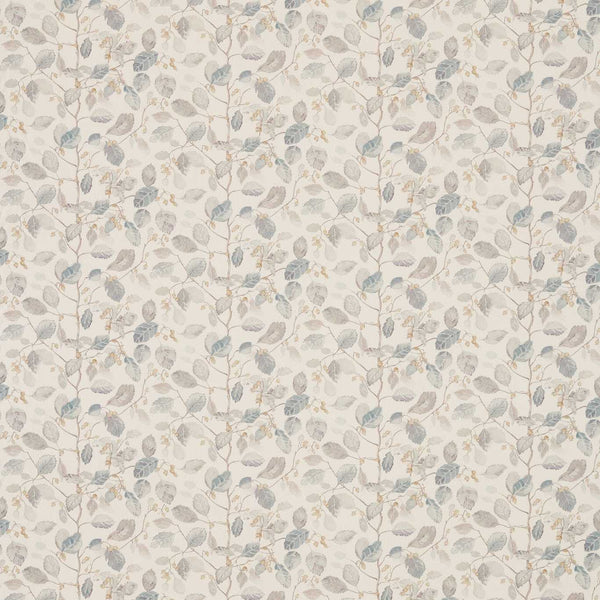Woodland Berries Grey/Silver | Sanderson