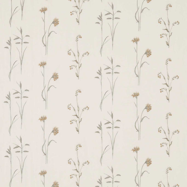 Meadow Grasses Sage/Honey | Sanderson