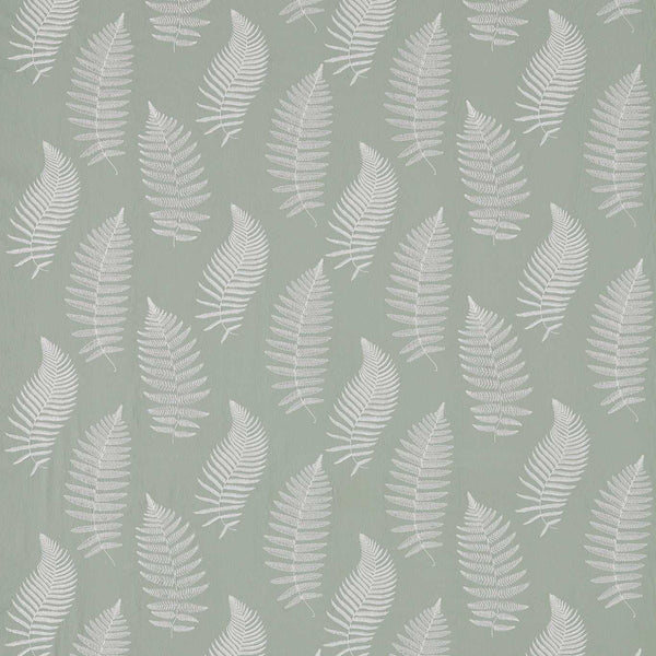 Fern Embroidery Mist | Sanderson