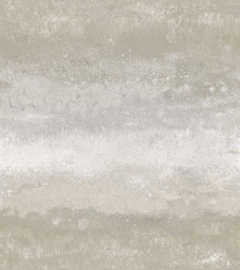 Rome Mist Smokey Quartz Wallcovering | Phillipe Romano