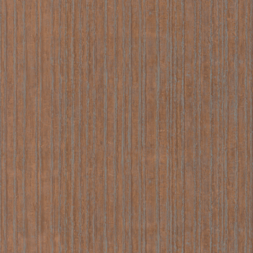 Copenhagen Industrial Inc. Olive Wallcovering | Phillipe Romano