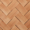 Basket Weave Wallcovering | Phillipe Romano