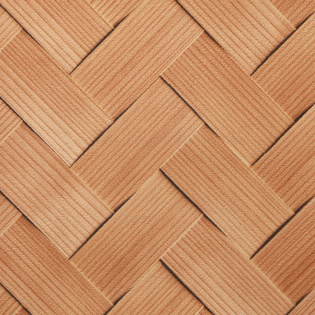 Basket Weave Wallcovering | Phillipe Romano