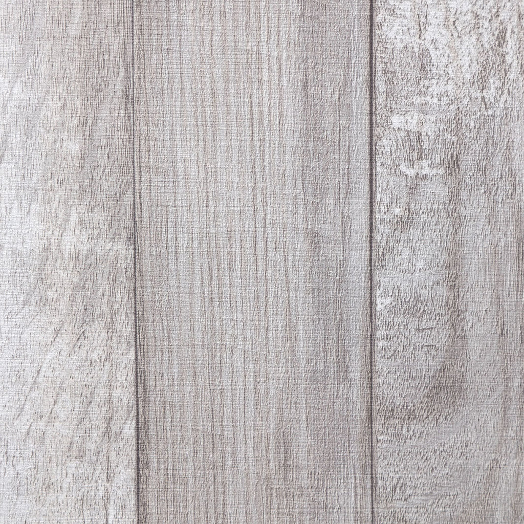 Limed Grey Oak Wallcovering | Phillipe Romano