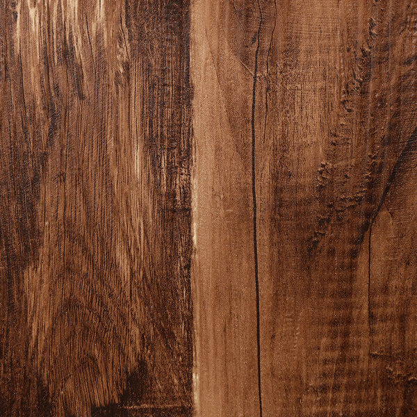 Rustic Walnut Wallcovering | Phillipe Romano