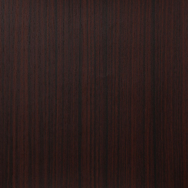 Mahogany Wallcovering | Phillipe Romano
