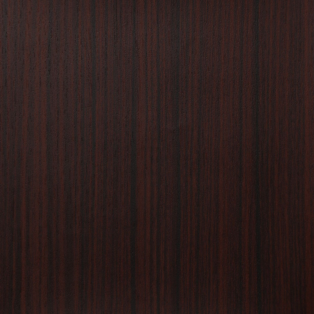 Mahogany Wallcovering | Phillipe Romano