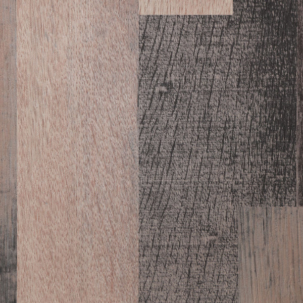 Two-Tone Planks Wallcovering | Phillipe Romano