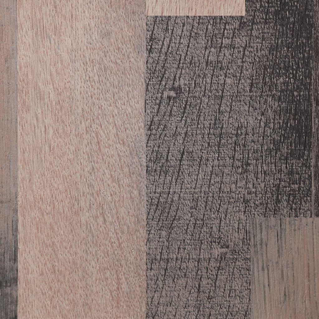 Two-Tone Planks Wallcovering | Phillipe Romano