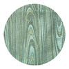 Chesterfield Mineral Circular Swatch | Architectural Fabrics