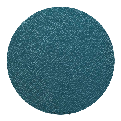 Virginia Beach Blueberry Circular Swatch | Architectural Fabrics