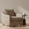 Buchanan Parisian Upholstered Chair | Architectural Fabrics