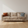 Buchanan Parisian Upholstered Sofa | Architectural Fabrics