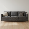 Middleburg Admiral Upholstered Sofa | Architectural Fabrics