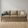 Middleburg Brindle Upholstered Sofa | Architectural Fabrics