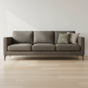 Abingdon Crow Upholstered Sofa | Architectural Fabrics