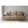 Abingdon Quail Upholstered Sofa | Architectural Fabrics