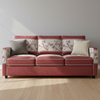 Dale City Exterior Essence Upholstered Sofa | Architectural Fabrics