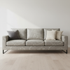 Dale City Harmonic Habitat Upholstered Sofa | Architectural Fabrics