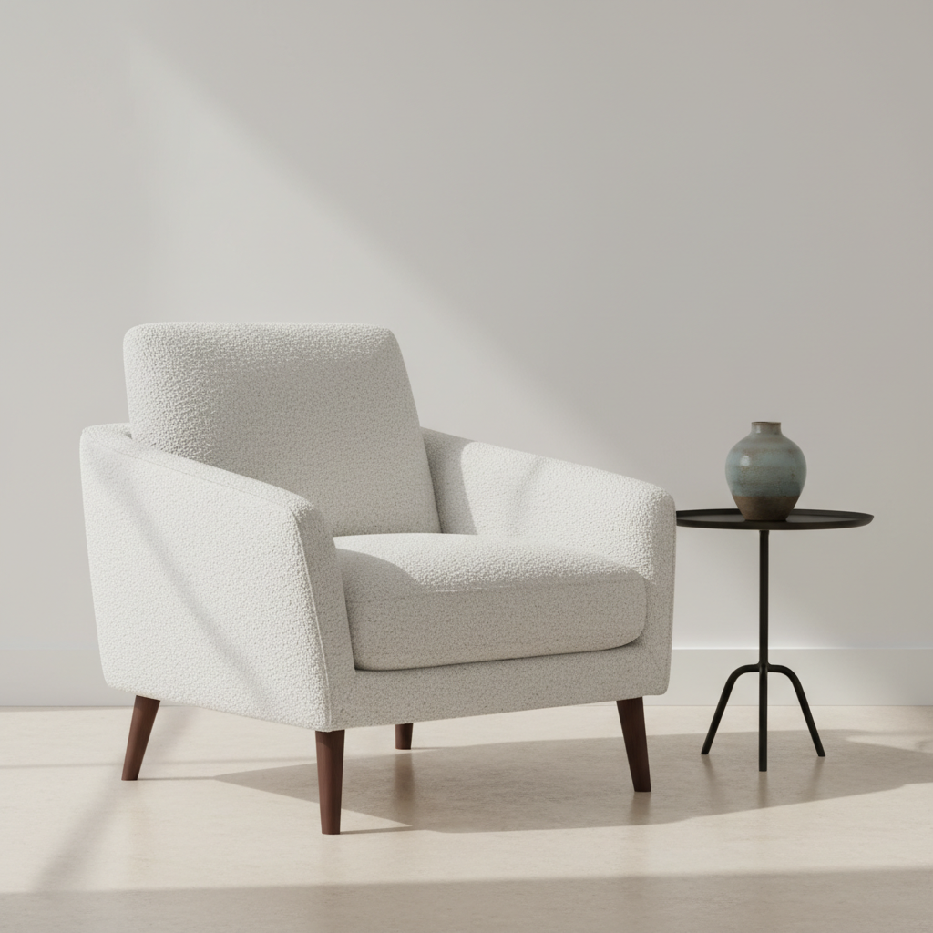 Dale City Sands Of Time Upholstered Chair | Architectural Fabrics