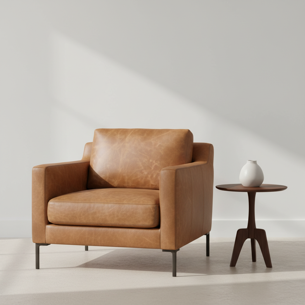 Front Royal Wheat Upholstered Chair | Architectural Fabrics