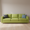 Bedford Acid Upholstered Sofa | Architectural Fabrics