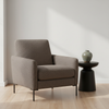 Rocky Mount Neutra Upholstered Chair | Architectural Fabrics