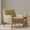 Rocky Mount Sunflower Upholstered Chair | Architectural Fabrics