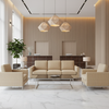 Rocky Mount Sunflower Hotel Lobby Setting | Architectural Fabrics