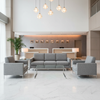 Richlands Tan Hotel Lobby Setting | Architectural Fabrics