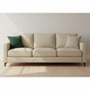 Elkton Barley Upholstered Sofa | Architectural Fabrics